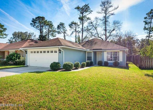 Property at 517 Redberry Ln, St Johns, FL 32259, 4 beds, 2 baths