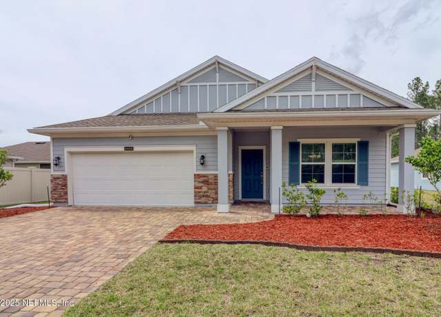 Property at 6864 Hanover Creek Rd, Jacksonville, FL 32222, 3 beds, 2 baths