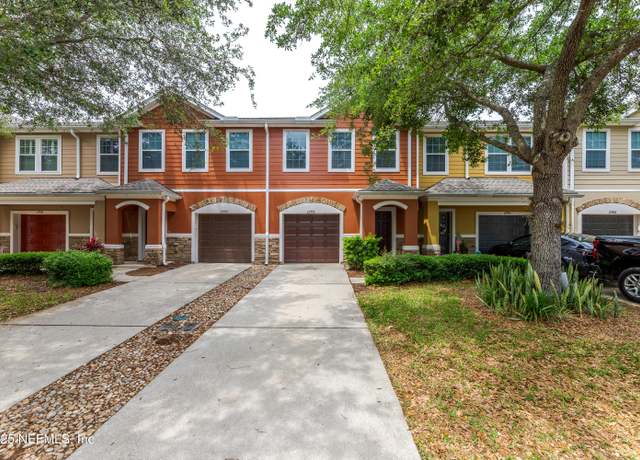 Property at 12992 Spring Rain Rd, Jacksonville, FL 32258, 3 beds, 2.5 baths
