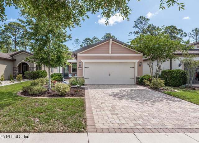 Property at 849 Tree Side Ln, Ponte Vedra, FL 32081, 2 beds, 2 baths