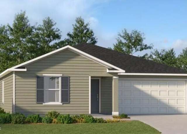 Property at 2933 Grand Finale St, Green Cove Springs, FL 32043, 3 beds, 2 baths