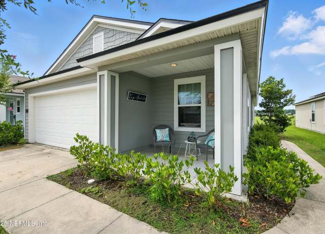Property at 313 Caminha Rd, St. Augustine, FL 32084, 4 beds, 2 baths