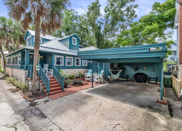 Property at 2 St Andrews Ct, St. Augustine, FL 32084, 2 beds, 2 baths
