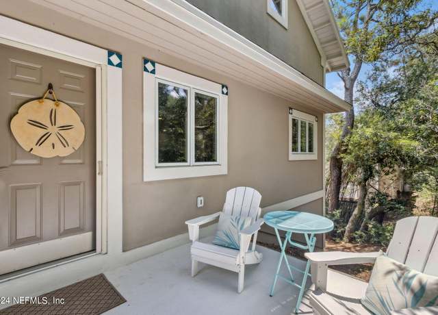 Property at 3351 1st Ave #B, Fernandina Beach, FL 32034, 3 beds, 4 baths