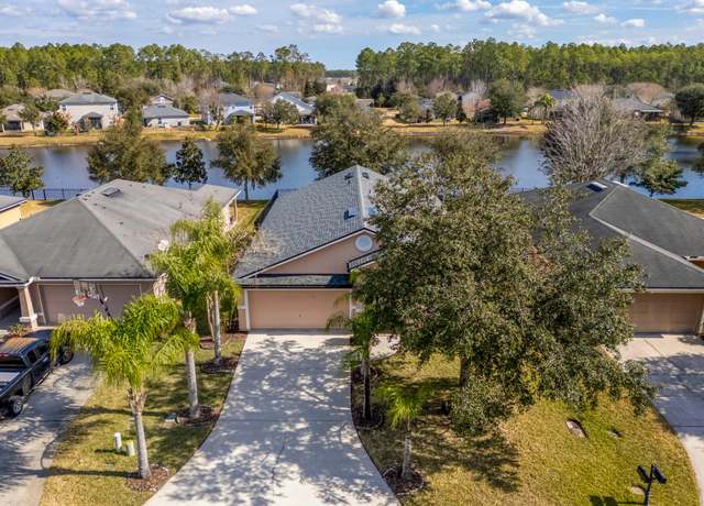 Property at 499 S Aberdeenshire Dr, Fruit Cove, FL 32259, 4 beds, 2 baths