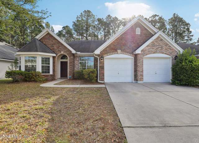 Property at 11541 Oaklawn Rd, Jacksonville, FL 32218, 4 beds, 2 baths