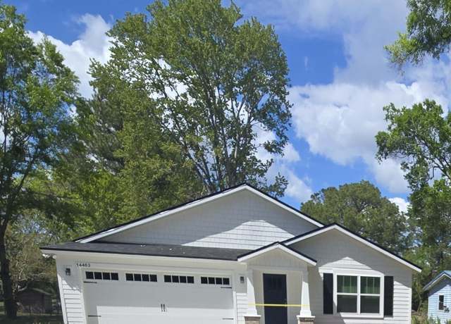 Property at 14463 Duval Pl W, Jacksonville, FL 32218, 3 beds, 2 baths