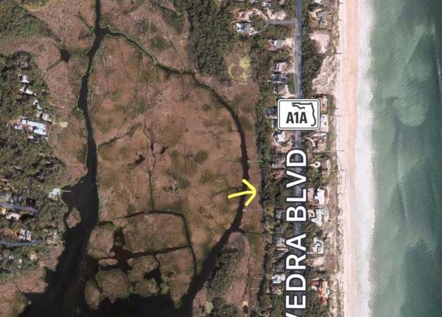 Property at 0 N A1a Ponte Blvd, Ponte Vedra Beach, FL 32082