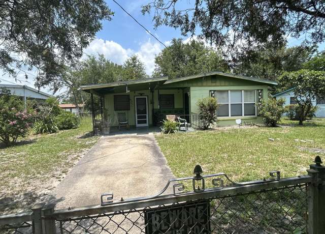 Property at 7233 Koleda Dr, Jacksonville, FL 32210, 3 beds, 1 bath