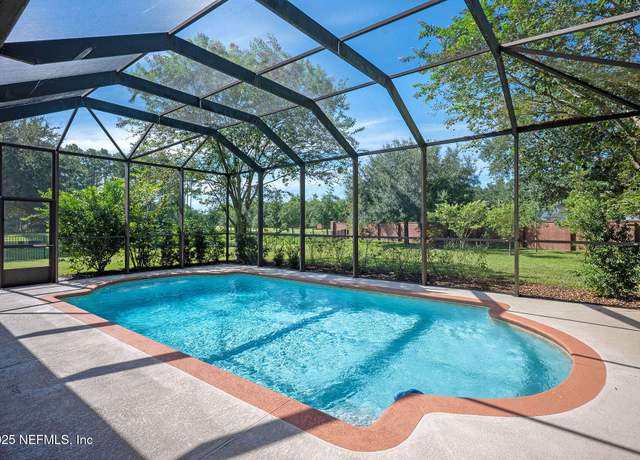 Property at 428 Buckhead Ct, St. Johns, FL 32259, 4 beds, 2.5 baths