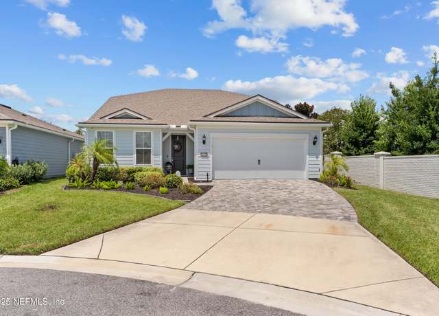 Property at 11151 Kentworth Way, Jacksonville, FL 32256, 4 beds, 3 baths
