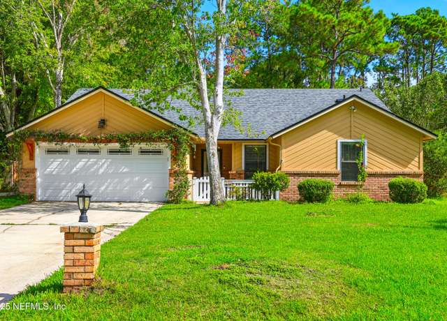 Property at 239 River Reach Rd, Fleming Island, FL 32003, 3 beds, 2 baths