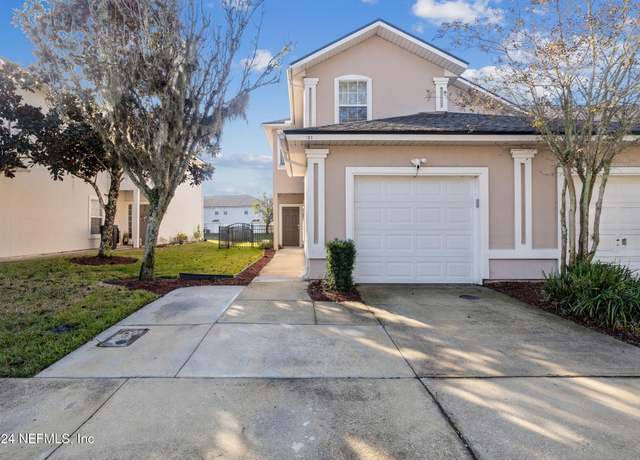 Property at 151 Southern Bay Dr, St Johns, FL 32259, 3 beds, 2.5 baths