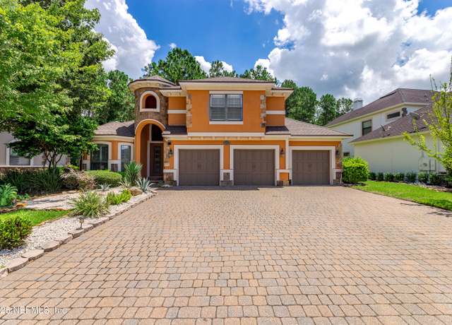 Property at 3611 Eastbury Dr, Jacksonville, FL 32224, 4 beds, 3.5 baths