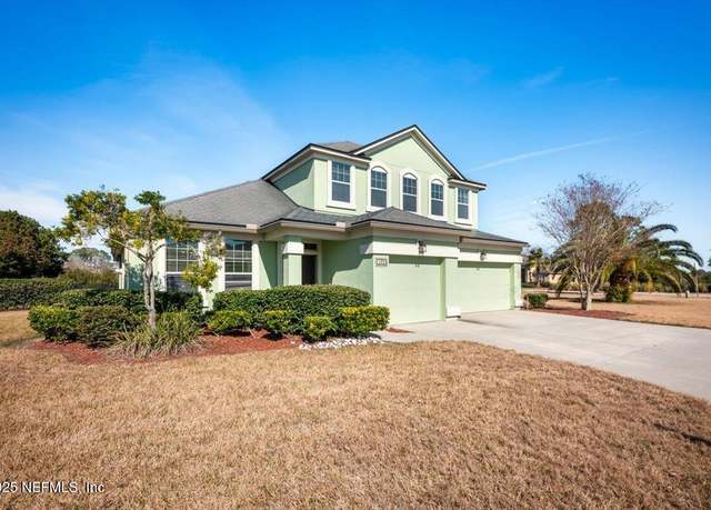 Property at 168 Plaza Del Rio Dr, St. Augustine, FL 32084, 3 beds, 2.5 baths