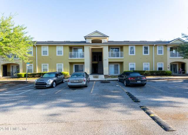 Property at 3671 Kirkpatrick Cir #14, Jacksonville, FL 32210, 2 beds, 2 baths