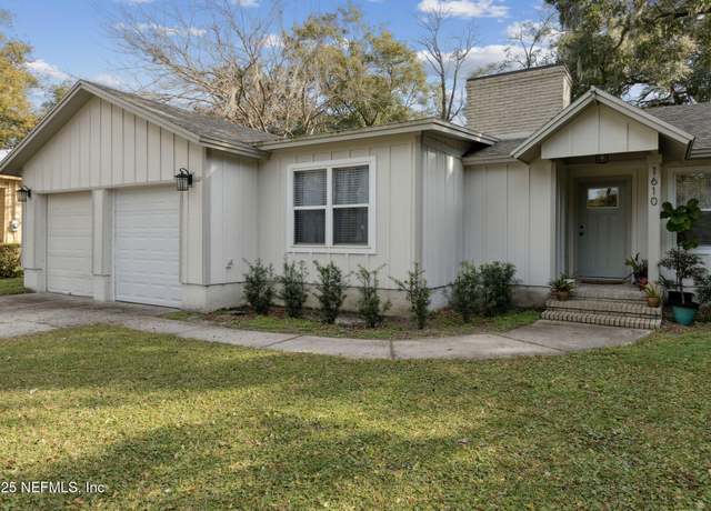 Property at 1610 Davidson St, Jacksonville, FL 32207, 3 beds, 2 baths