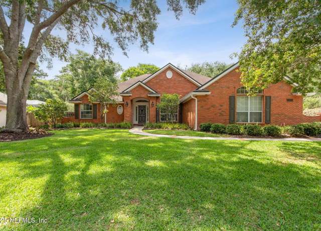 Property at 1862 Hibernia Ct, Jacksonville, FL 32223, 4 beds, 3 baths
