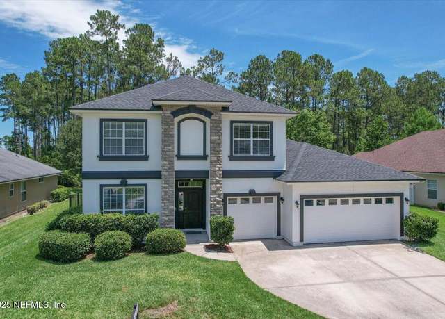 Property at 183 Scotland Yard Blvd, Fruit Cove, FL 32259, 4 beds, 3.5 baths