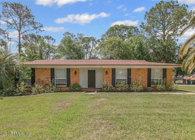 Property at 3432 Hartley Rd, Jacksonville, FL 32257, 4 beds, 3 baths
