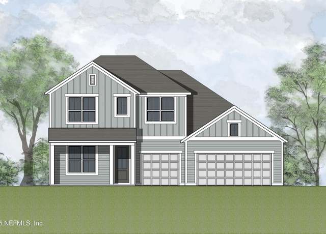 Property at 573 Goldenrod Dr, St. Augustine, FL 32092, 4 beds, 3 baths