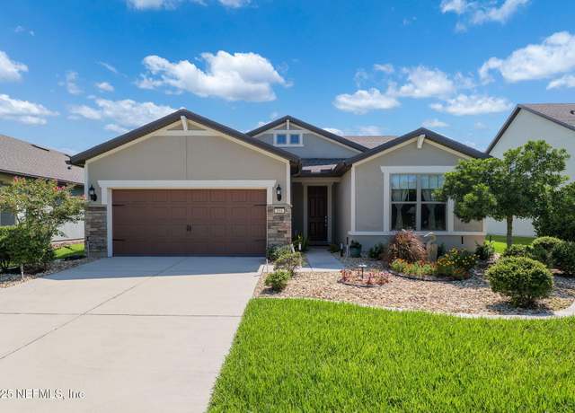 Property at 194 Wood Pond Loop, Ponte Vedra, FL 32081, 3 beds, 2 baths
