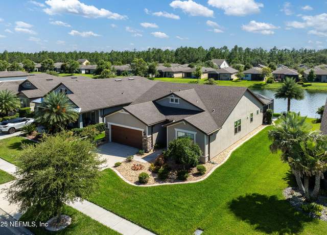 Property at 194 Wood Pond Loop, Ponte Vedra, FL 32081, 3 beds, 2 baths