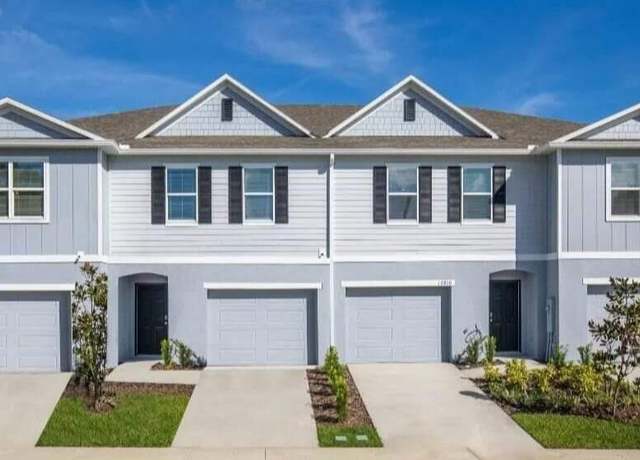 Property at 3215 Penny Cove Ln, Jacksonville, FL 32218, 3 beds, 2.5 baths