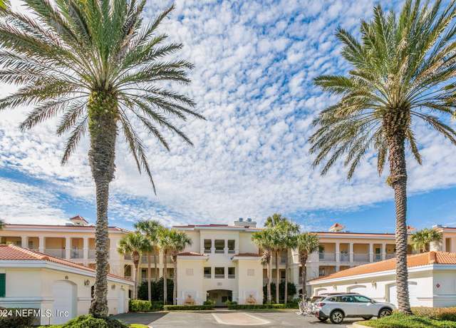 Property at 201 S Ocean Grande Dr #201, Ponte Vedra Beach, FL 32082, 3 beds, 3 baths
