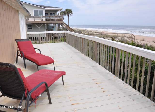 Property at 2575 S Ponte Vedra Blvd, Ponte Vedra Beach, FL 32082, 3 beds, 2 baths