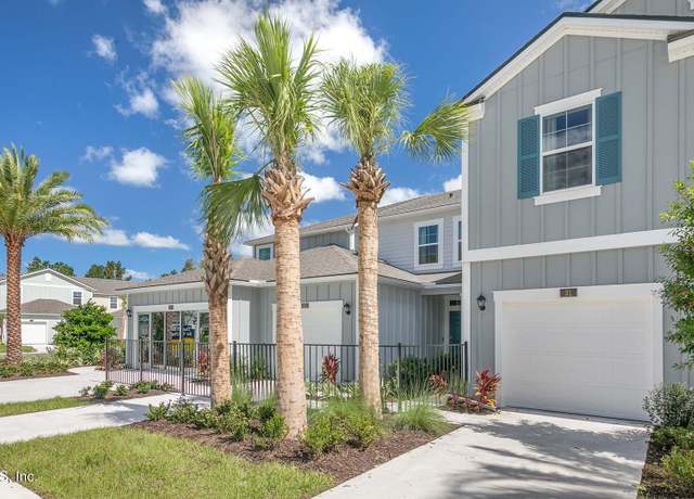 Property at 40 Summer Moon Dr, St. Augustine, FL 32095, 2 beds, 2.5 baths