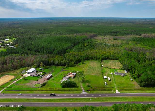 Property at 1251 N Highway 17, Palatka, FL 32177