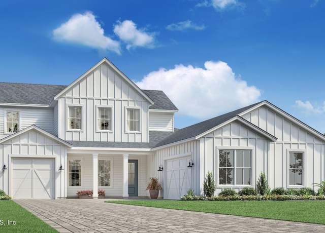 Property at 180 Bismarck Palm Rd, St. Augustine, FL 32092, 5 beds, 4.5 baths