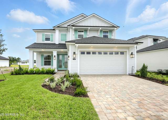 Property at 41 Iris Creek Dr, St. Augustine, FL 32092, 5 beds, 3.5 baths