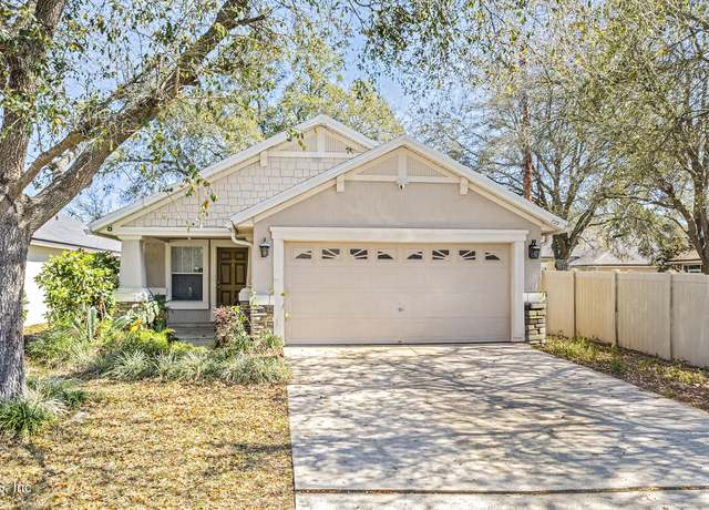 Property at 729 Skipping Stone Way, Orange Park, FL 32065, 3 beds, 2 baths