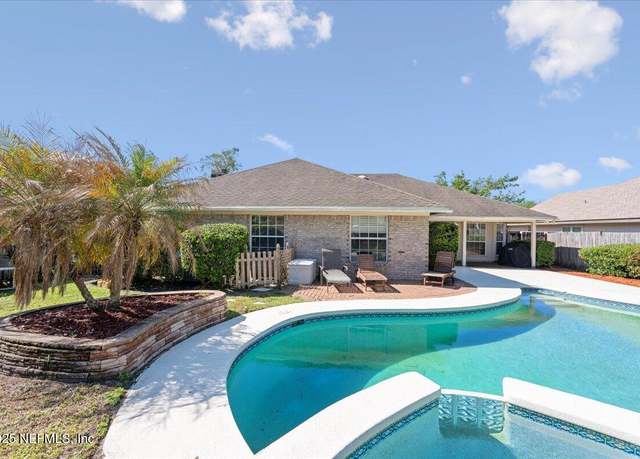 Property at 12961 Deep River Way, Jacksonville, FL 32224, 4 beds, 2 baths