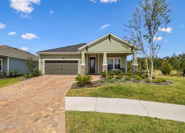 Property at 135 Neighbor Ct, St. Augustine, FL 32092, 4 beds, 2.5 baths