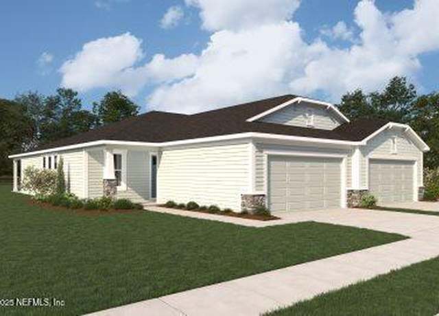 Property at 618 Juniper Hills Dr, St. Johns, FL 32259, 2 beds, 2 baths