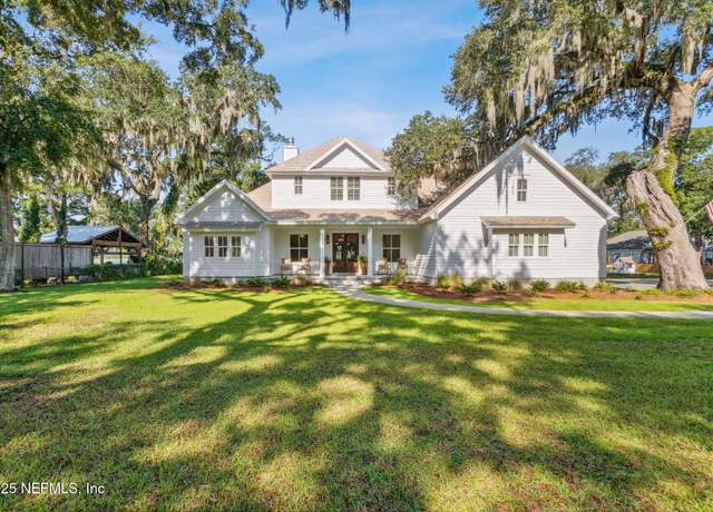 Property at 95010 Pacific Isle, Fernandina Beach, FL 32034, 5 beds, 3.5 baths
