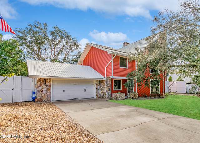 Property at 4 Santa Maria Ln, St. Augustine, FL 32080, 4 beds, 3 baths