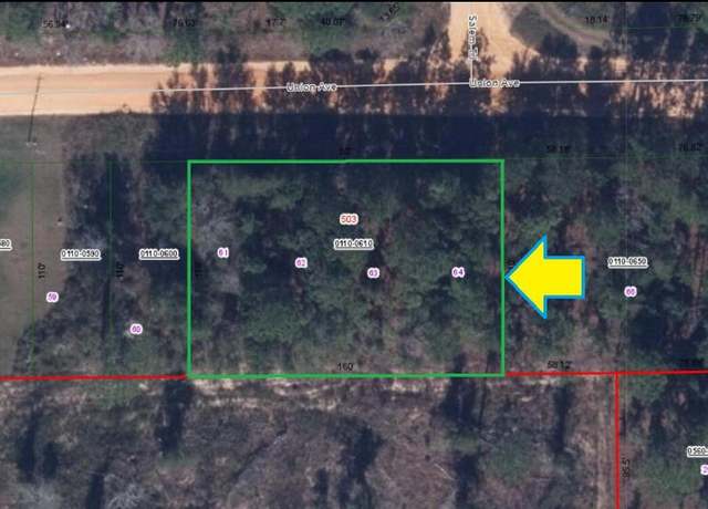 Property at 503 Union Ave, Interlachen, FL 32148