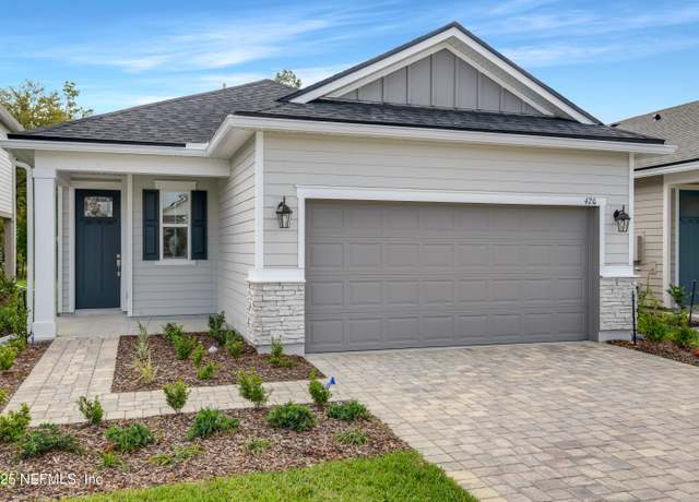 Property at 420 Cedar Elm Way, St. Augustine, FL 32092, 3 beds, 2 baths