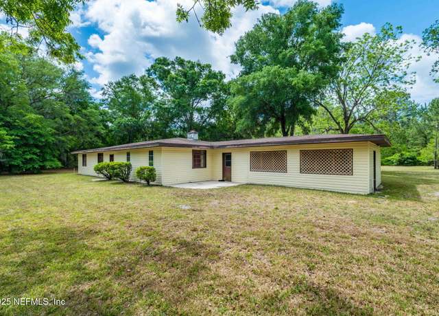 Property at 5705 County Road 208, St. Augustine, FL 32092