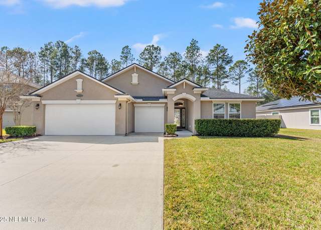 Property at 75232 Fern Creek Dr, Yulee, FL 32097, 5 beds, 4.5 baths