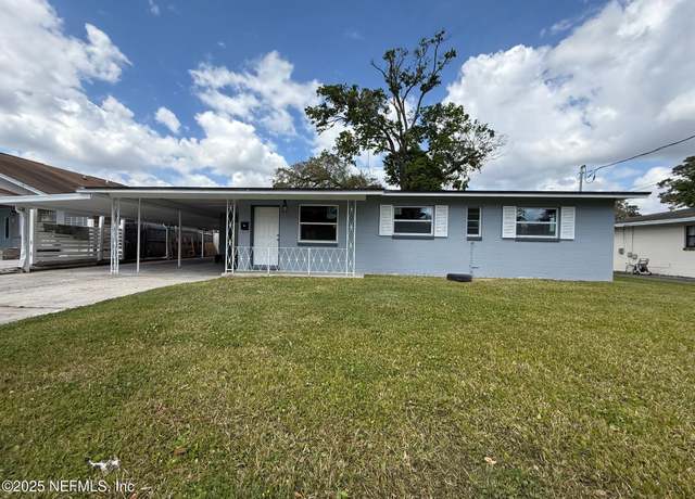 Property at 5521 Sabena Rd, Jacksonville, FL 32207, 3 beds, 2 baths