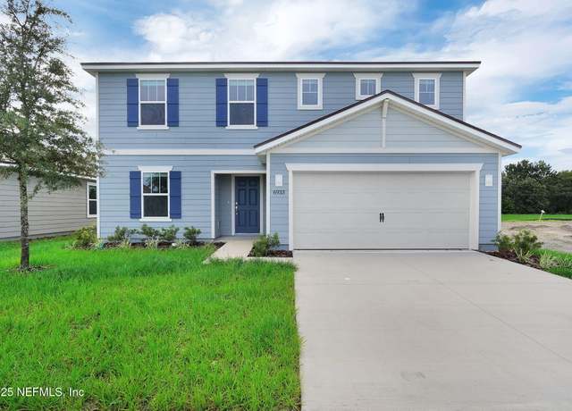 Property at 6933 Sandperch St, Jacksonville, FL 32244, 5 beds, 3 baths