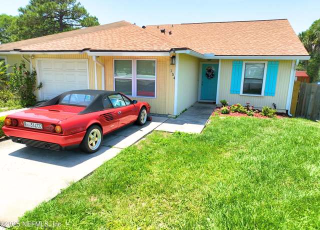 Property at 154 Del Prado Ct, Ponte Vedra Beach, FL 32082, 2 beds, 2 baths