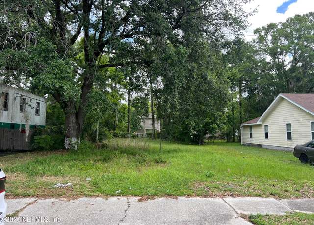 Property at 2107 W 45th St, Jacksonville, FL 32209
