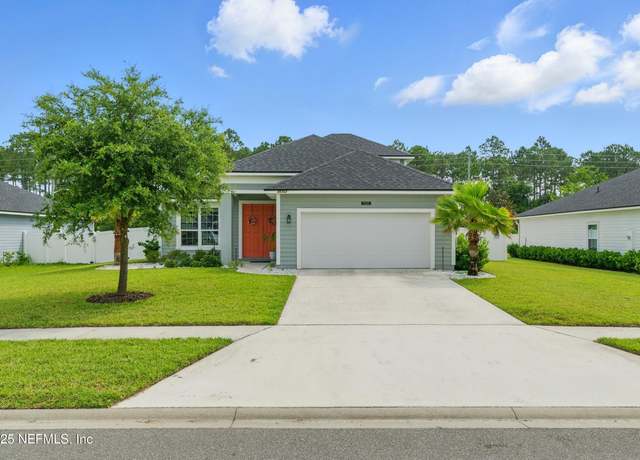 Property at 95362 Cornflower Dr, Fernandina Beach, FL 32034, 4 beds, 3 baths