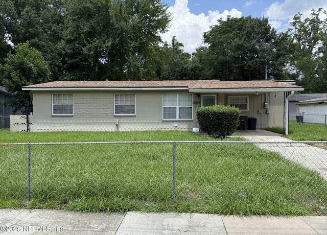 Property at 7335 Proxima Rd, Jacksonville, FL 32210, 2 beds, 1 bath